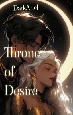 Throne Of Desire cover