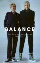 BALANCE || Hyunlix by bbystayindabuilding