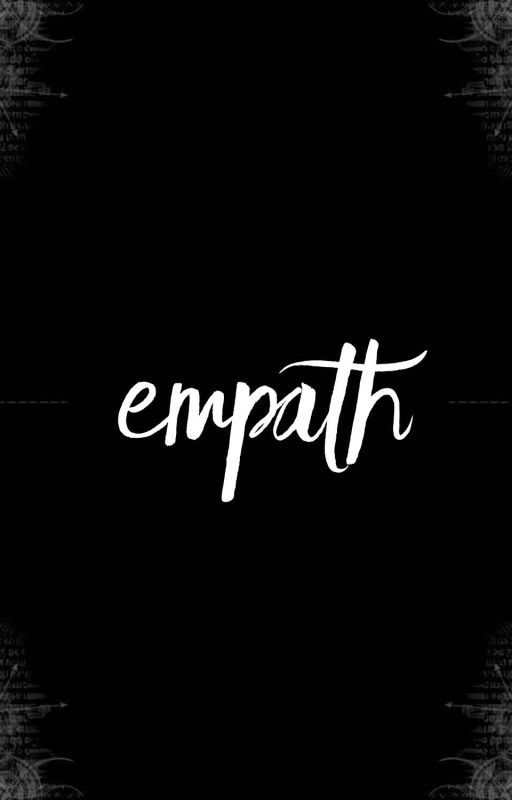 Empath by BrazenTanukiTurtle