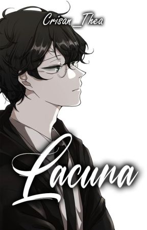 Lacuna || Harry Potter Fanfiction by Crisan_Thea