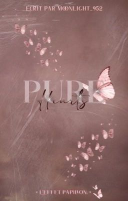 Pure Hearts cover