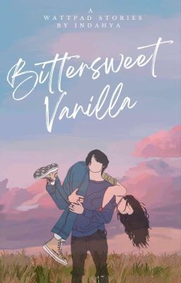 Bittersweet Vanilla ✓ cover