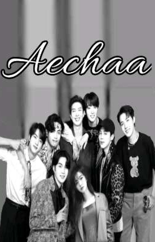 AECHAA [ On Going ] by myxnLexa