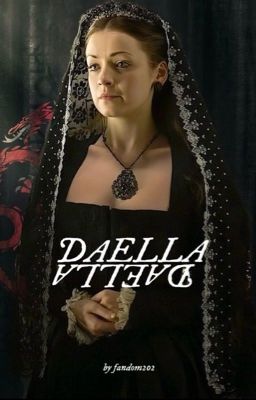 DAELLA / H.T cover