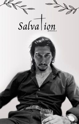 Salvation [Kylo Ren Mafia AU] cover