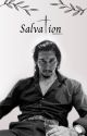 Salvation [Kylo Ren Mafia AU] by DDazed_A