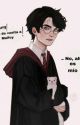 ¡Harry, devuelve a Draco! by Anngguklov