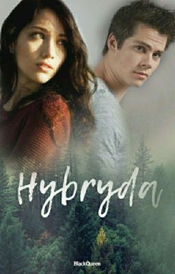 Hybryda cover