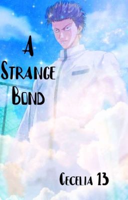 A Strange Bond (Oc X Ryoma) cover