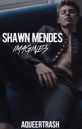 Shawn Mendes Imagines by sophealees