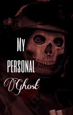 My personal ghost - Simon 'Ghost' Riley cover