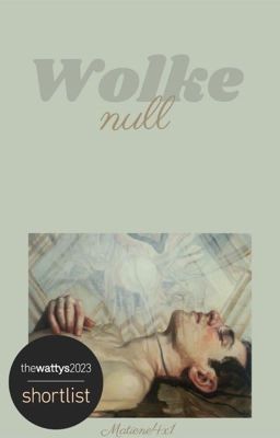 Wolke null [boyxboy] cover