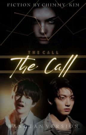 The Call | Taekook by Chimmy_kim_