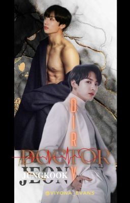 Dirty Doctor || ft. Jeon Jungkook [JJk] X Reader. {Completed} cover