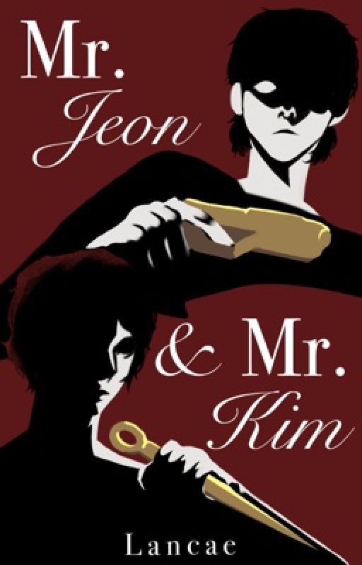 [✓] Mr. Jeon & Mr. Kim by Lancae