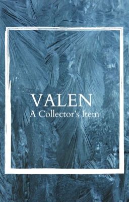 Valen: A Collector's Item cover