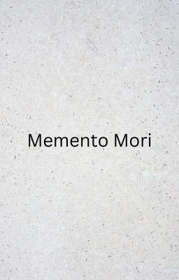 Memento Mori (Continued) cover