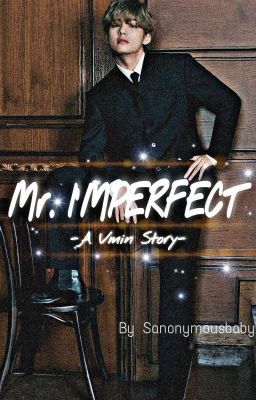 Mr. I'MPERFECT || Vmin {✓} cover