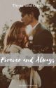 Forever and Always || Thyme and Gorya by ImNotTheChosenOne