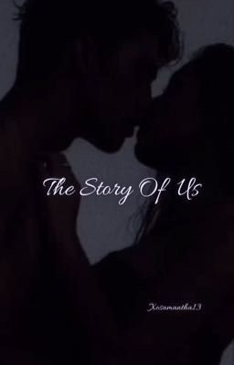 The Story Of Us cover