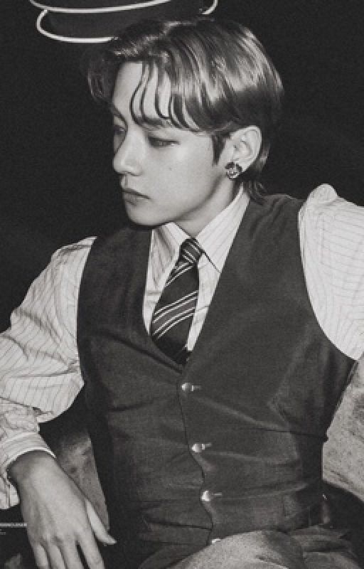 taehyung as your cold  mafia husband  by elaoffical