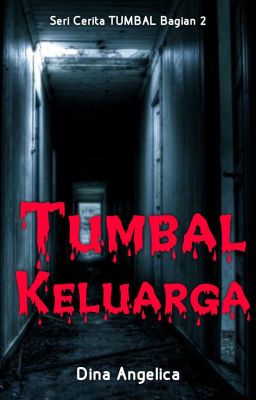 TUMBAL KELUARGA cover