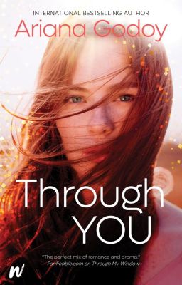 Through You [Hidalgos #2] cover