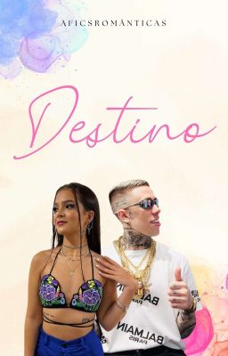 Destino cover