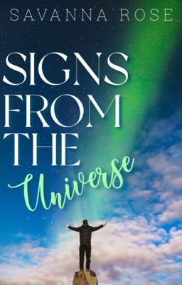 Signs From The Universe (bxb) cover