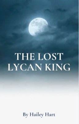 The Lost Lycan King cover