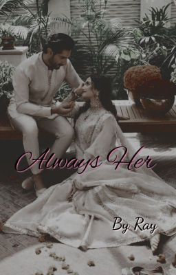 Always Her cover