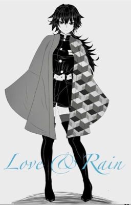 Love & Rain [Sabigiyuu] cover