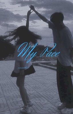 My Pace cover