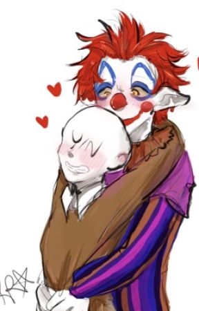 Rudy Klown X Reader (Killer Klowns from Outer Space) by Fnaf_girl_01