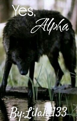 Yes,Alpha cover