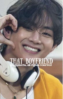 that boyfriend : kth cover