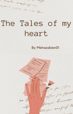 The tales of my heart cover