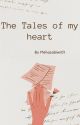 The tales of my heart by Mehazabien01