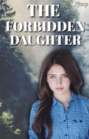 The Forbidden Daughter ➳ Percy Jackson by edgeofgreats