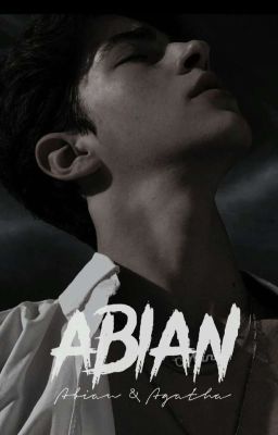 ABIAN  [END] cover