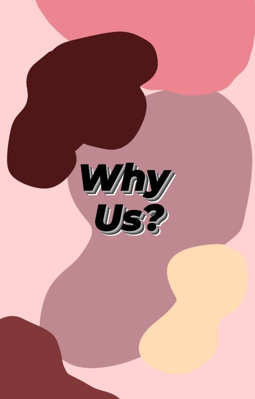 Why Us | The Black Phone  by insertusernameplz