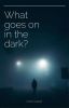 what goes on in the dark?