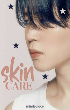 skin care - kookmin !! by mimipalace