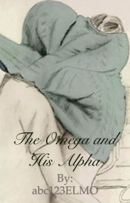 The Omega and His Alpha cover