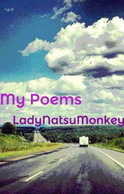 My Poems cover