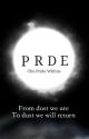 PRDE  -The Pride Within- by Realpg13