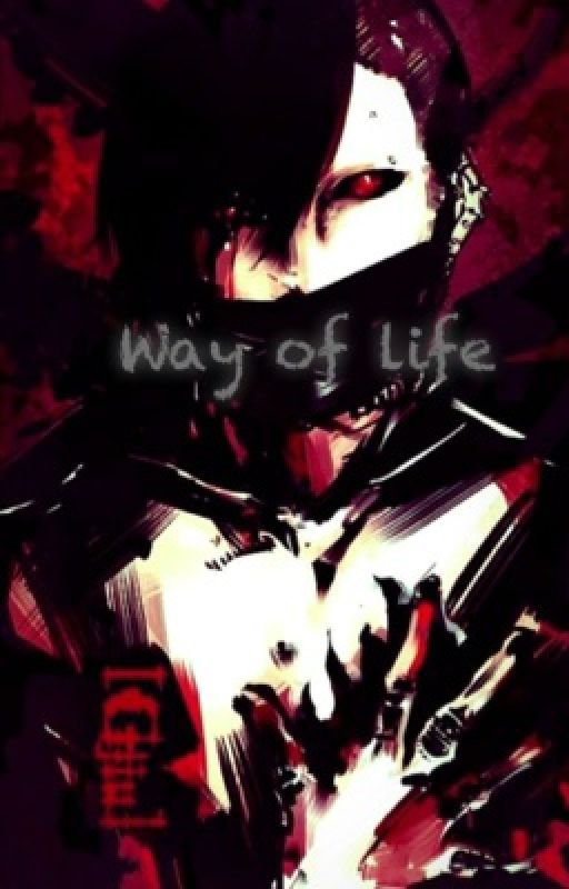 Way of living ~ Uta x Reader ( Tokyo ghoul ) by moon_and_back_