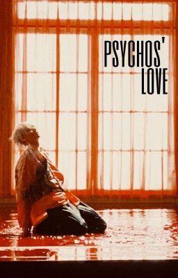 psychos' love | heehoon cover