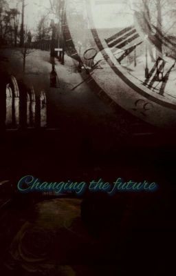 Changing the future cover