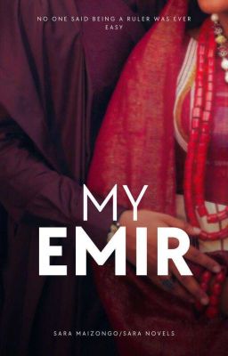 My Emir ✅ cover